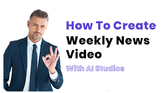 Video image