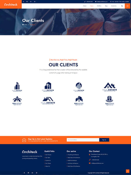Our-Client