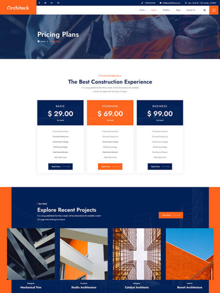 Pricing-Plan