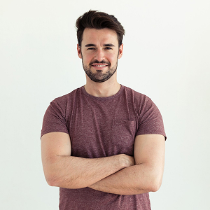 Daniel Brooks