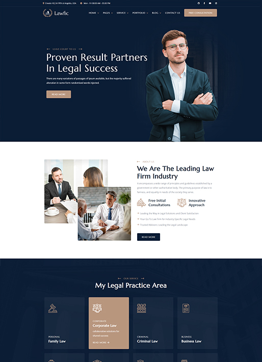 layout