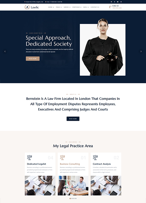 layout